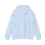 The Buffalo Football Plastics Hoodie Sweatshirt