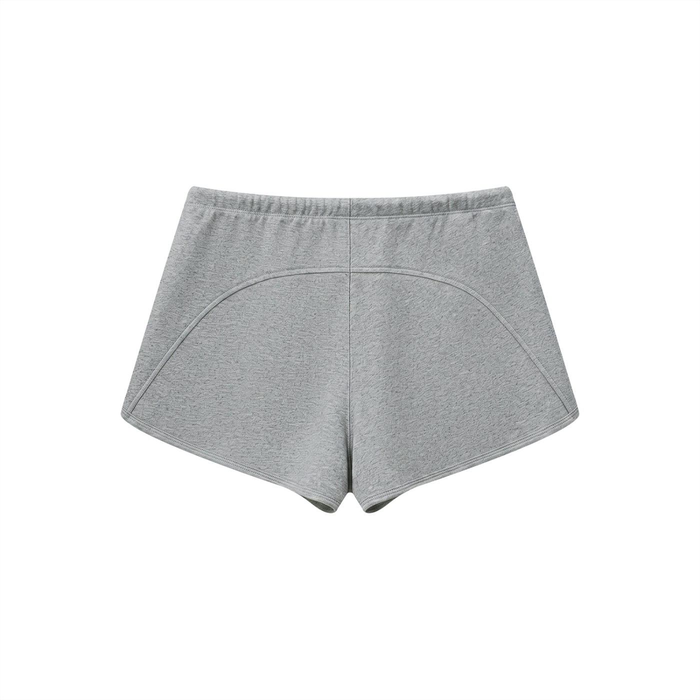 Buffalo Drawstring Shorts