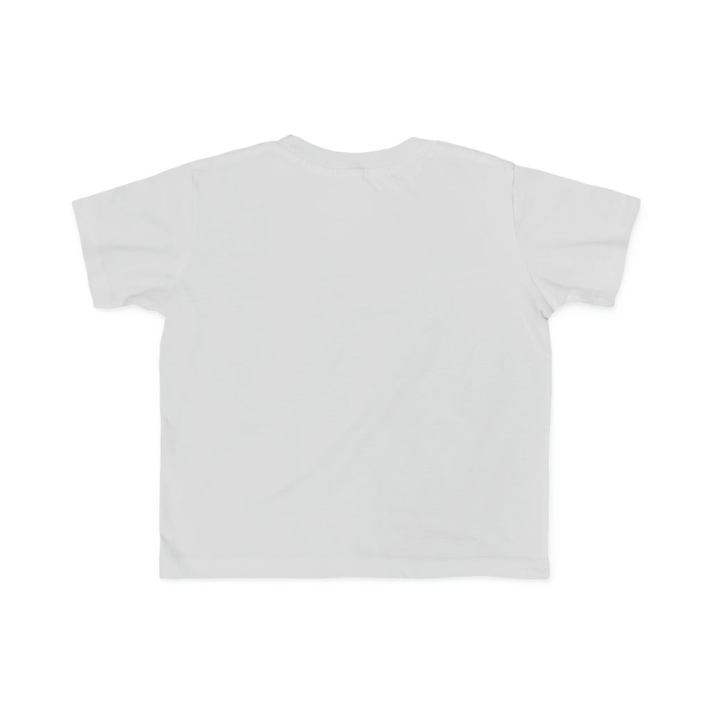 Bluey Buffalo Football Hurdle T-Shirt