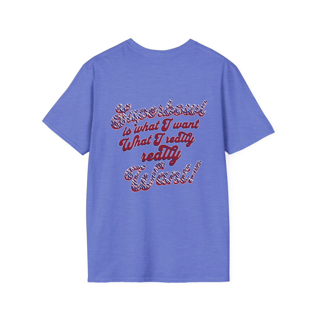 Spice Up you Life Mafia T-Shirt