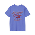 Spice Up you Life Mafia T-Shirt