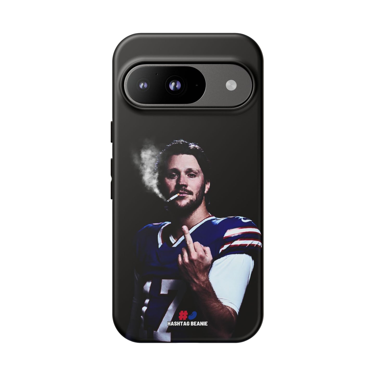 F#@K The Haters Phone Case