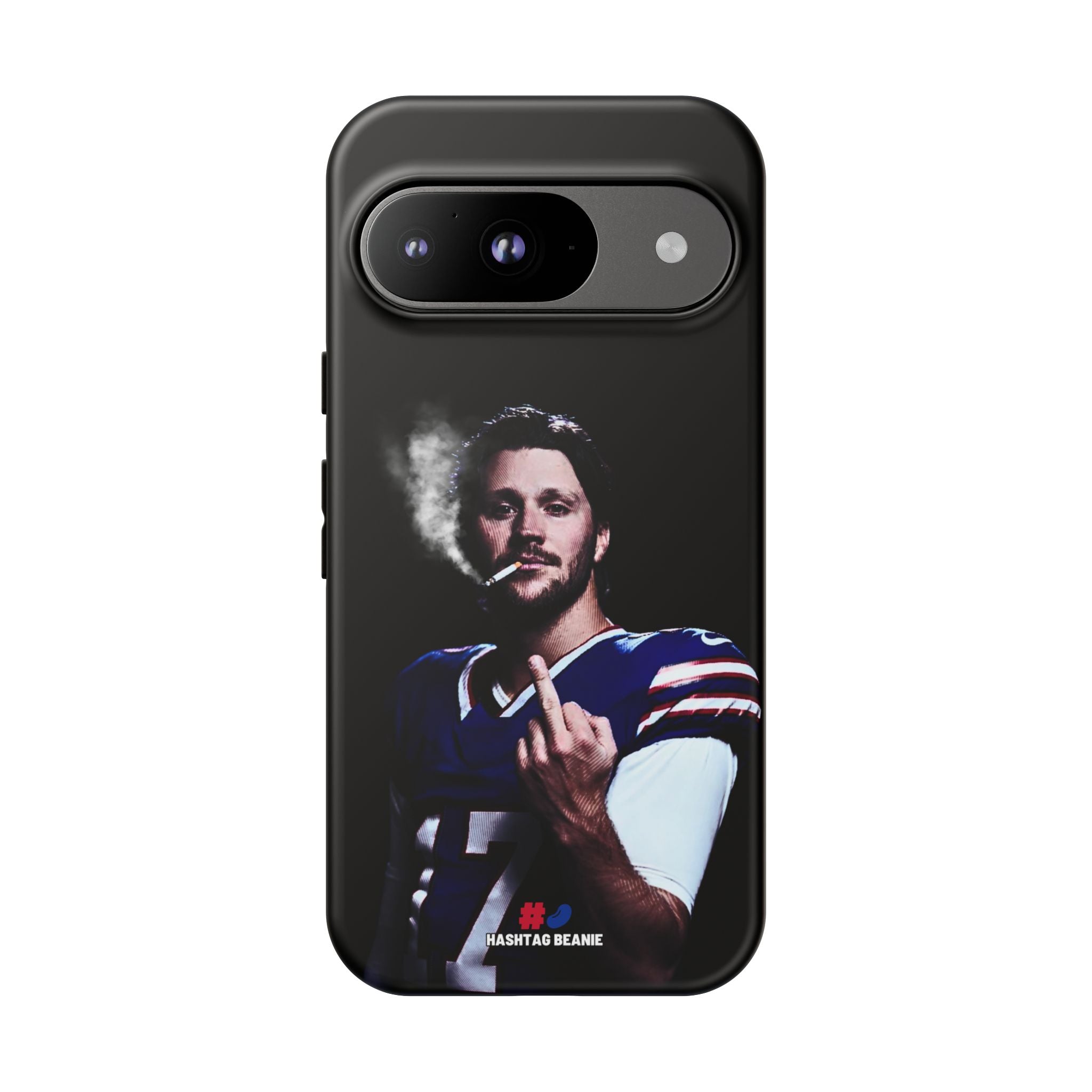 F#@K The Haters Phone Case