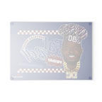 Glass Cutting Board