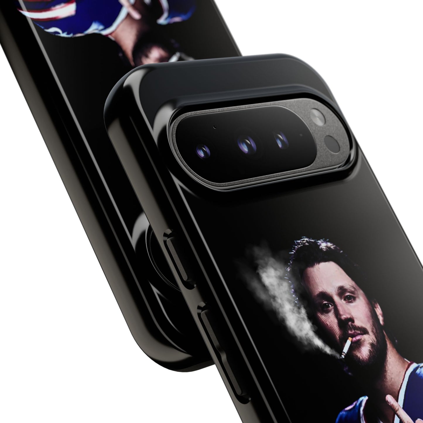 F#@K The Haters Phone Case