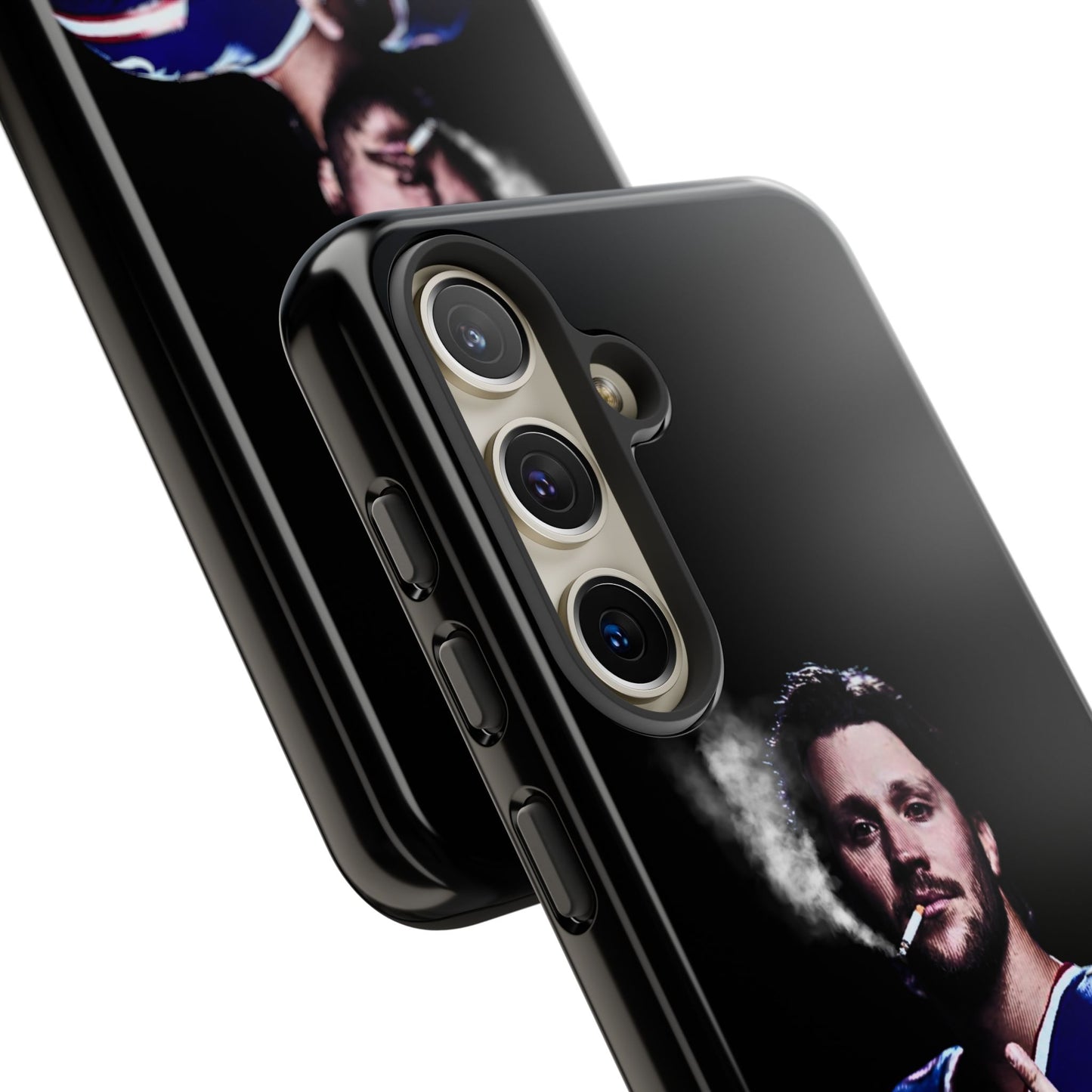 F#@K The Haters Phone Case