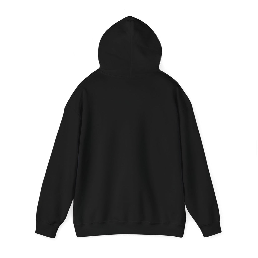 The Buffalo Football Plastics Hoodie Sweatshirt