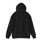 The Buffalo Football Plastics Hoodie Sweatshirt