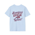 Spice Up you Life Mafia T-Shirt
