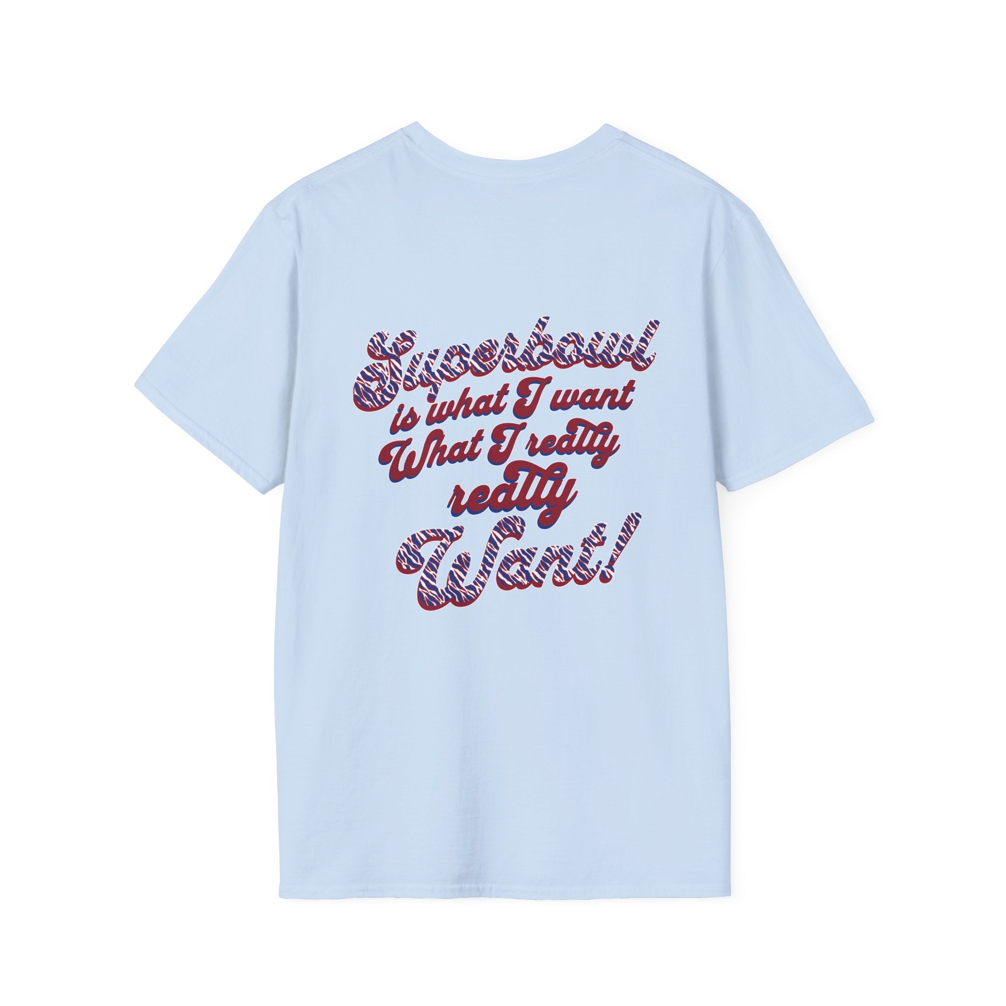 Spice Up you Life Mafia T-Shirt