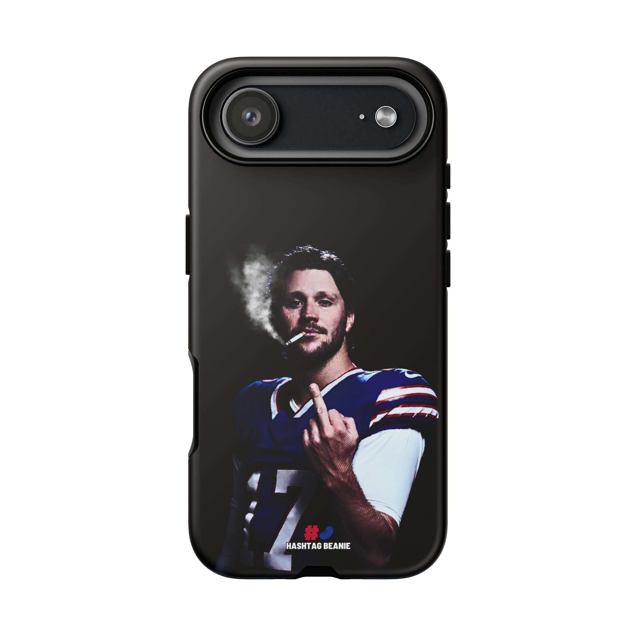 F#@K The Haters Phone Case