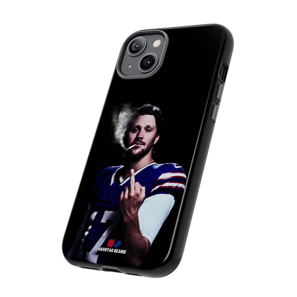 F#@K The Haters Phone Case