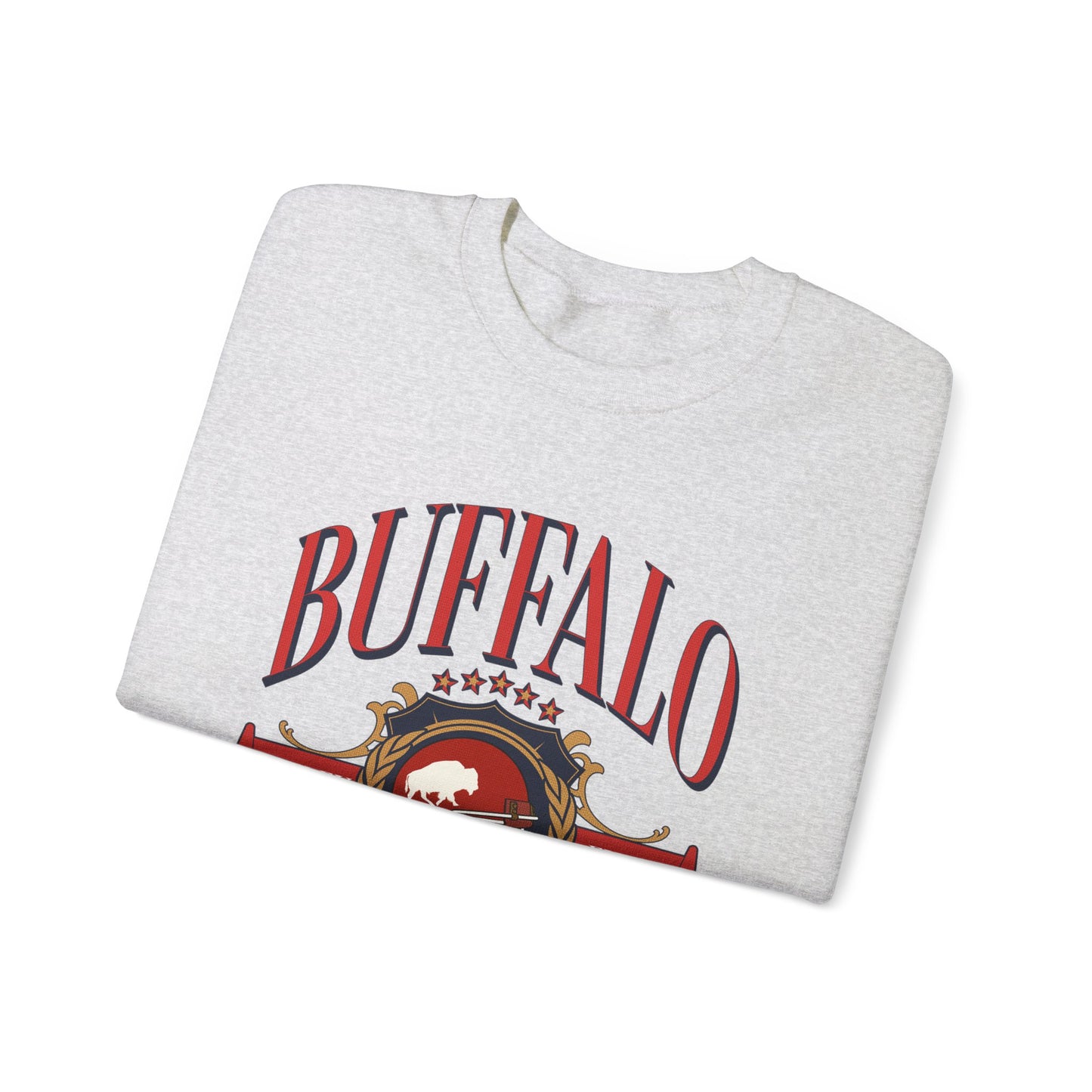 Buffalo Football Club Official Mafia Member Sweatshirt