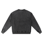 F#@K THE HATERS Crewneck Sweatshirt