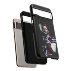 F#@K The Haters Phone Case