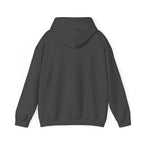 The Buffalo Football Plastics Hoodie Sweatshirt