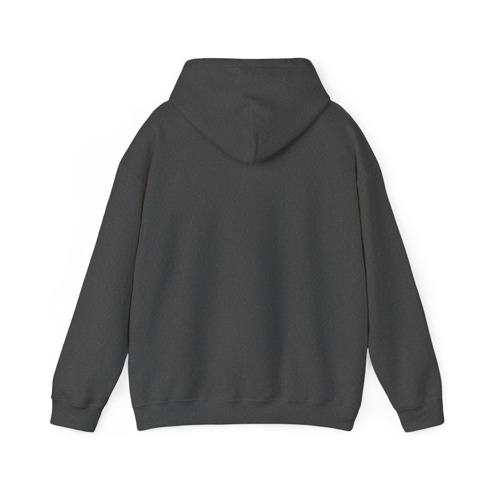 The Buffalo Football Plastics Hoodie Sweatshirt