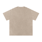 F#@K THE HATERS Vintage Washed Oversized T-Shirt
