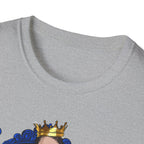 BE GOOD DO GOOD MVP TROPHY T SHIRT