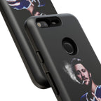 F#@K The Haters Phone Case