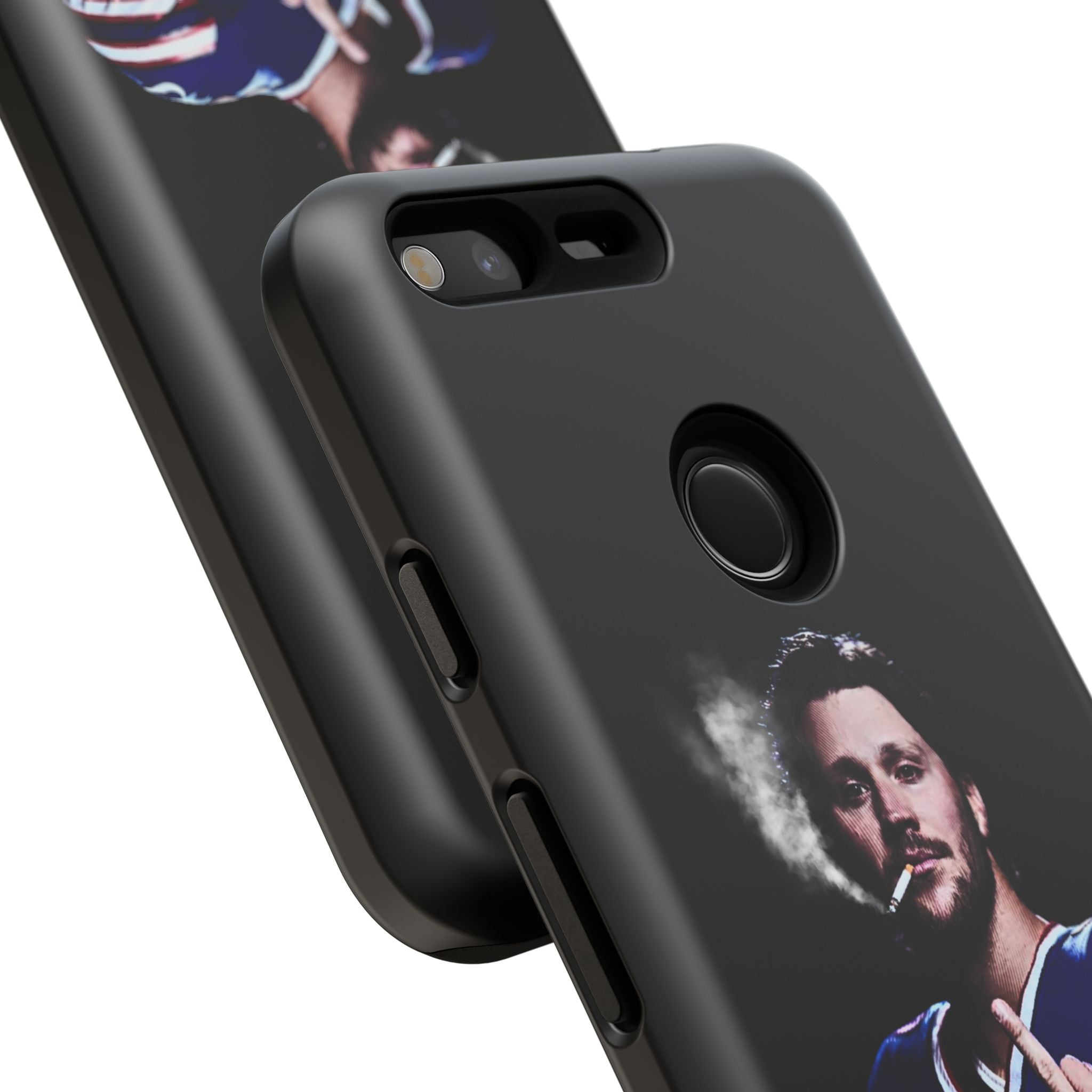 F#@K The Haters Phone Case