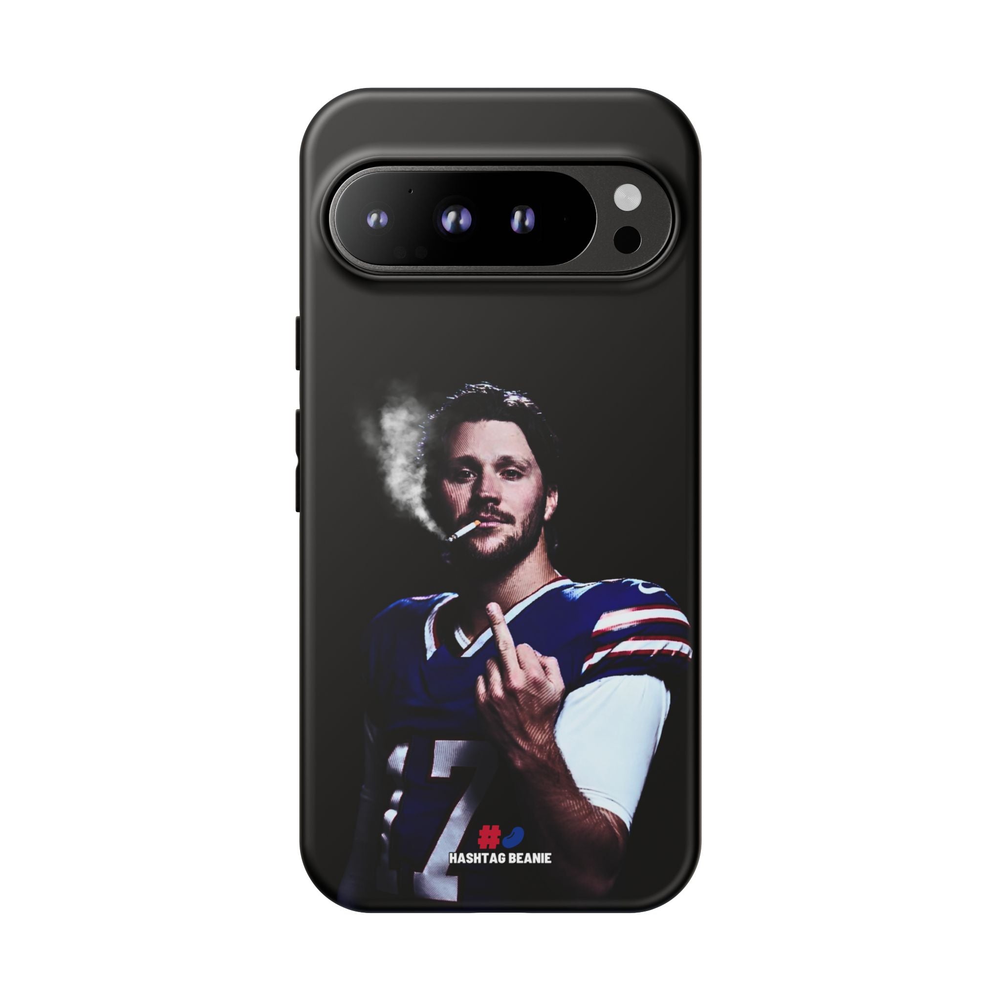 F#@K The Haters Phone Case