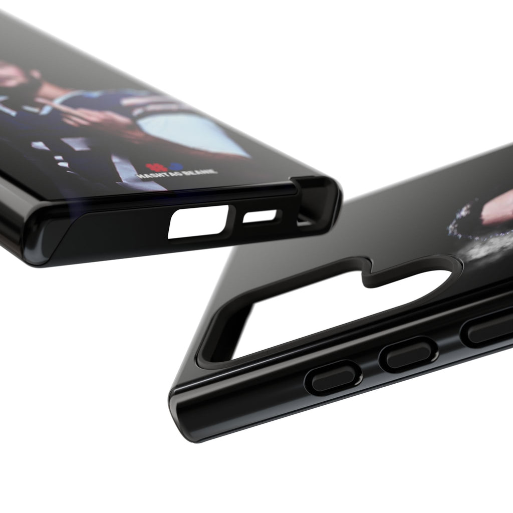 F#@K The Haters Phone Case