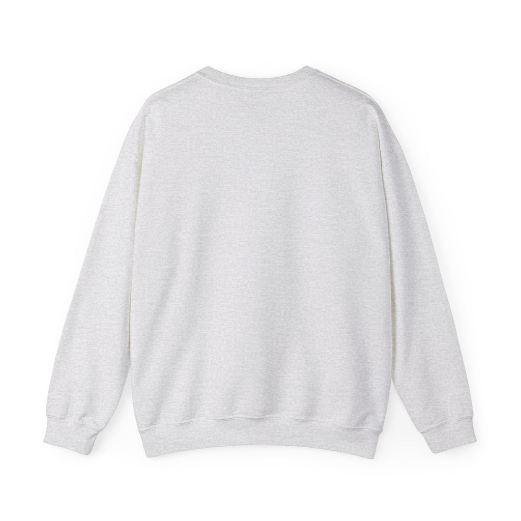 The Buffalo Football Plastics Crewneck Sweatshirt