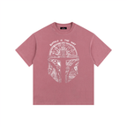 Buffalo is the way - Buffalo treasures Mando helmet