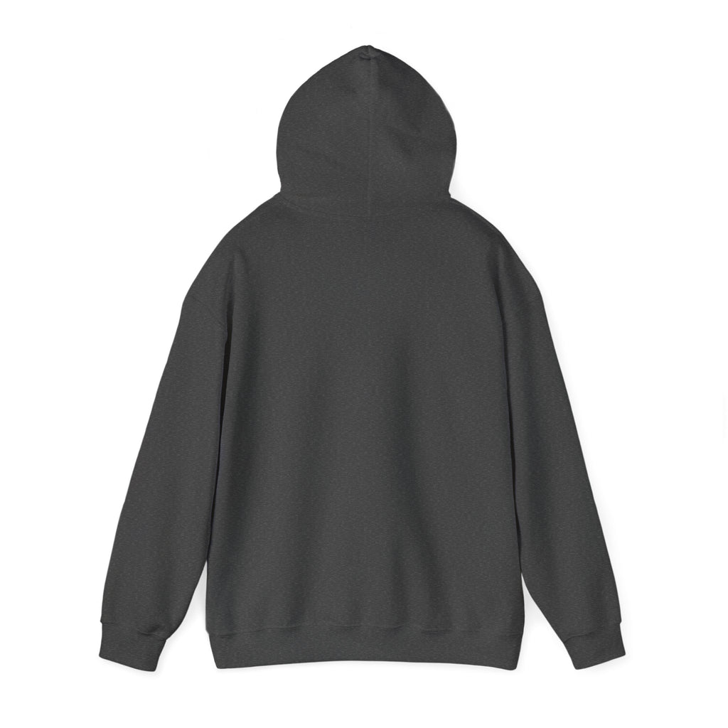 The Buffalo Football Plastics Hoodie Sweatshirt