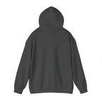 The Buffalo Football Plastics Hoodie Sweatshirt