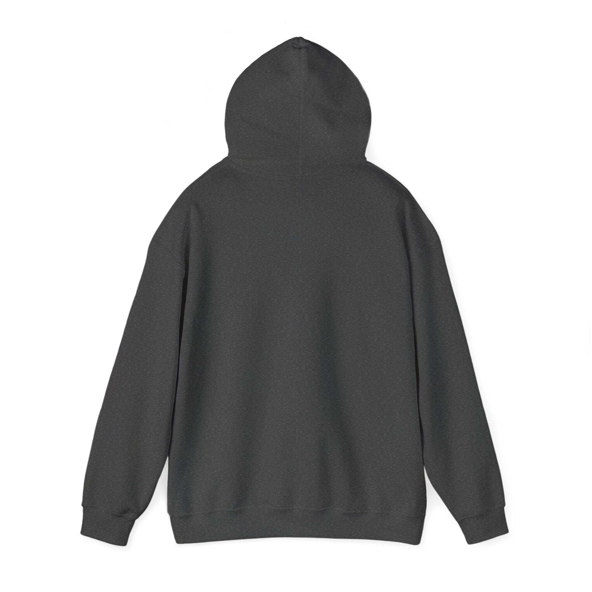 The Buffalo Football Plastics Hoodie Sweatshirt
