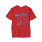 Spice Up you Life Mafia T-Shirt