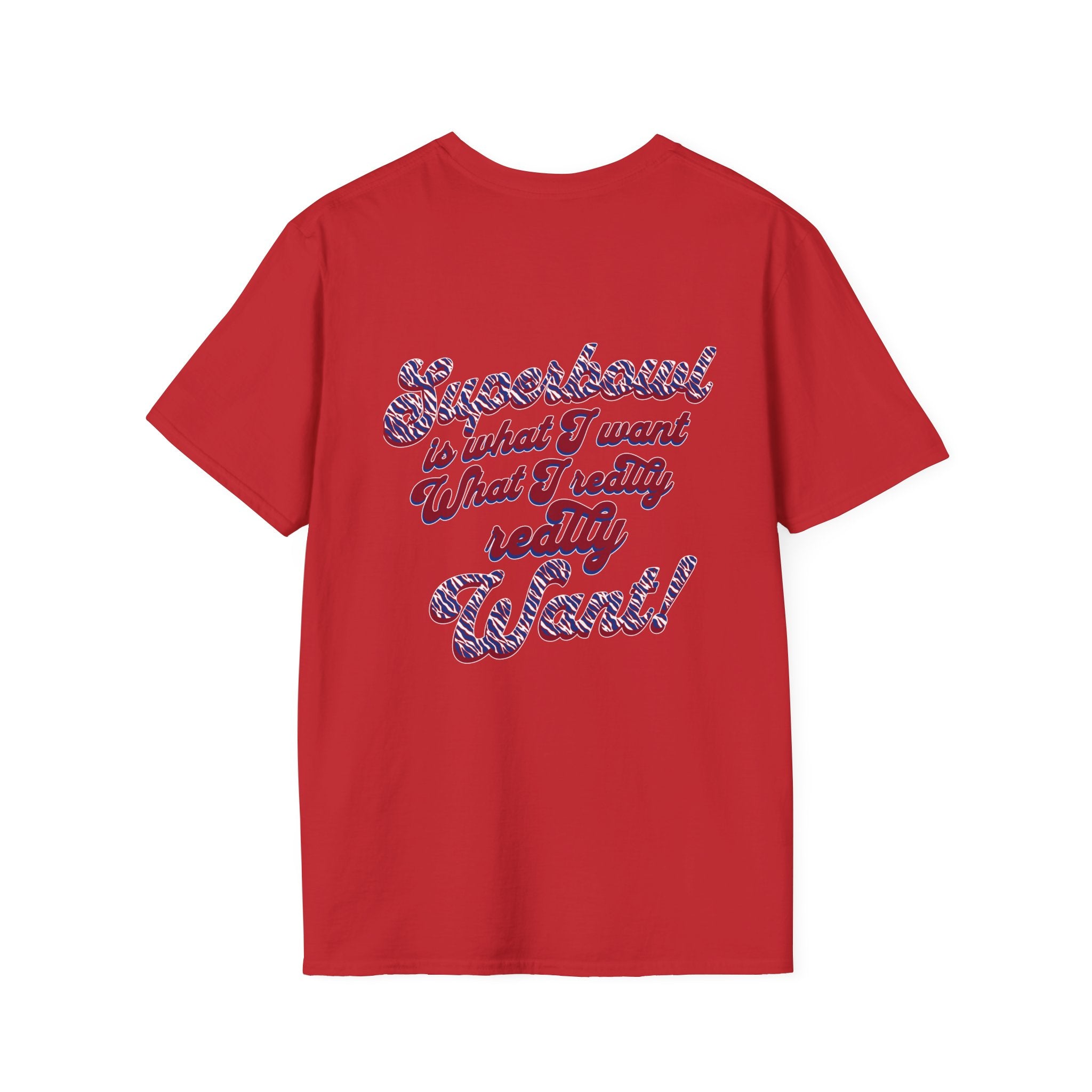 Spice Up you Life Mafia T-Shirt