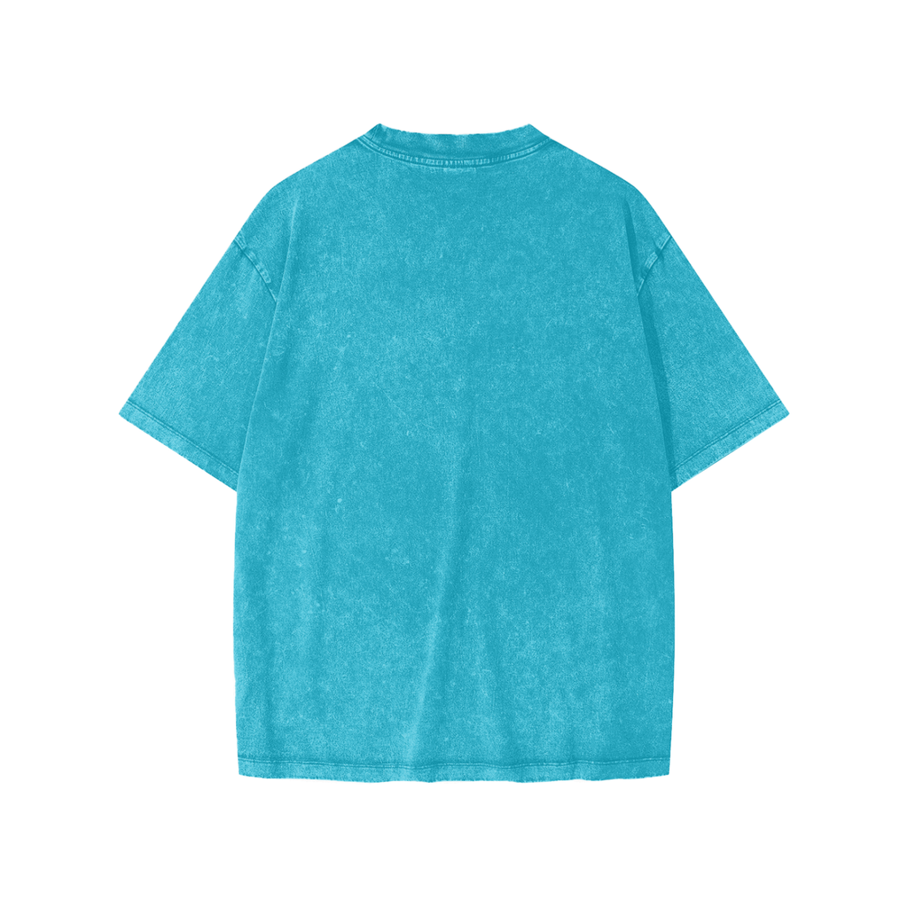 Skyler "JUICE" Bell Kids Vintage Washed T-Shirt