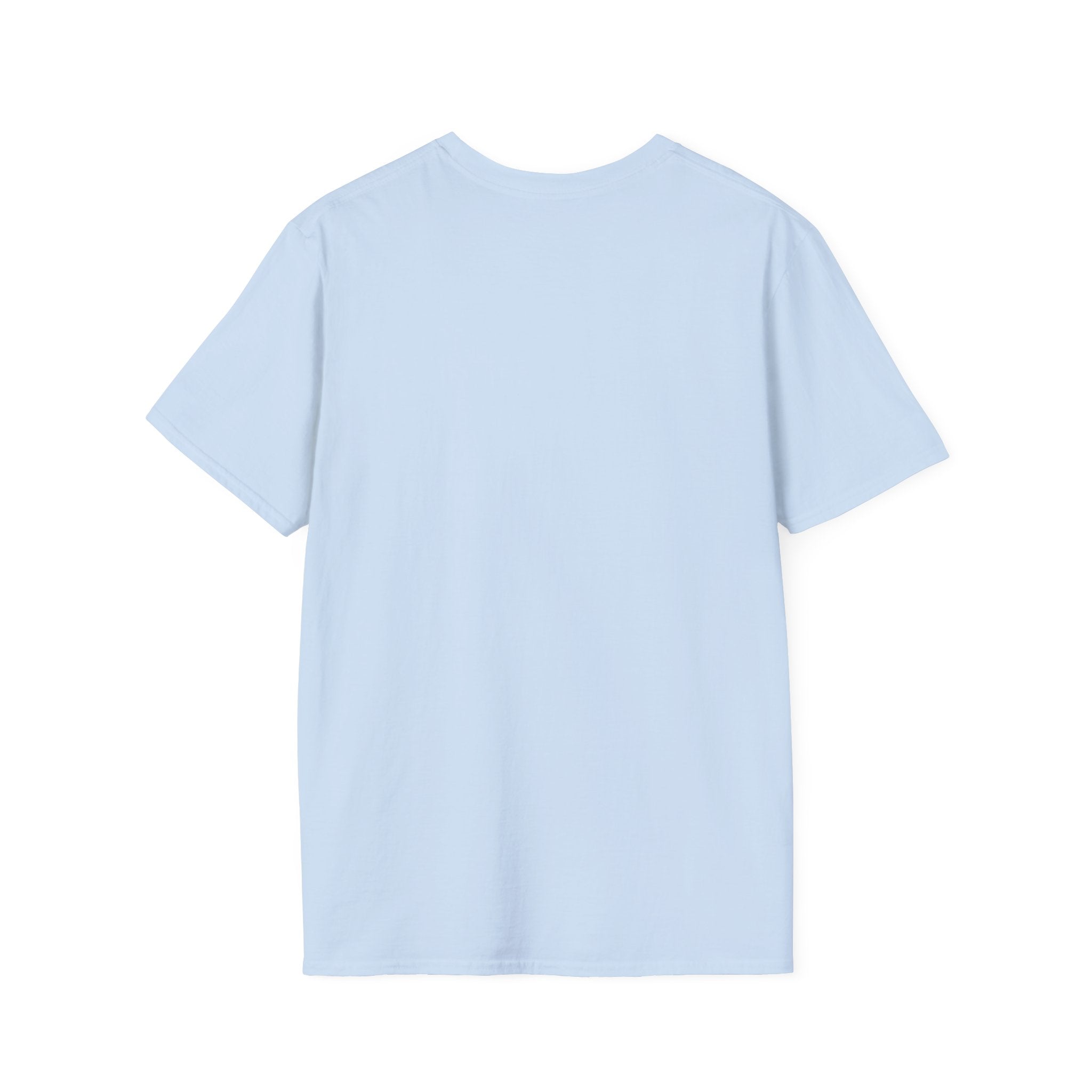 The Buffalo Football Plastics T-Shirt