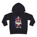 BE GOOD DO GOOD TROPHY KIDS HOODIE