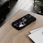 F#@K The Haters Phone Case