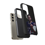 F#@K The Haters Phone Case