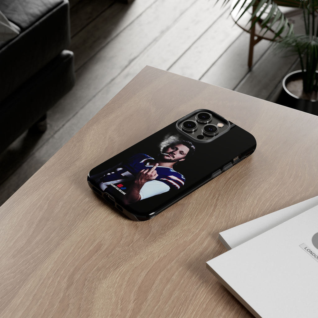 F#@K The Haters Phone Case