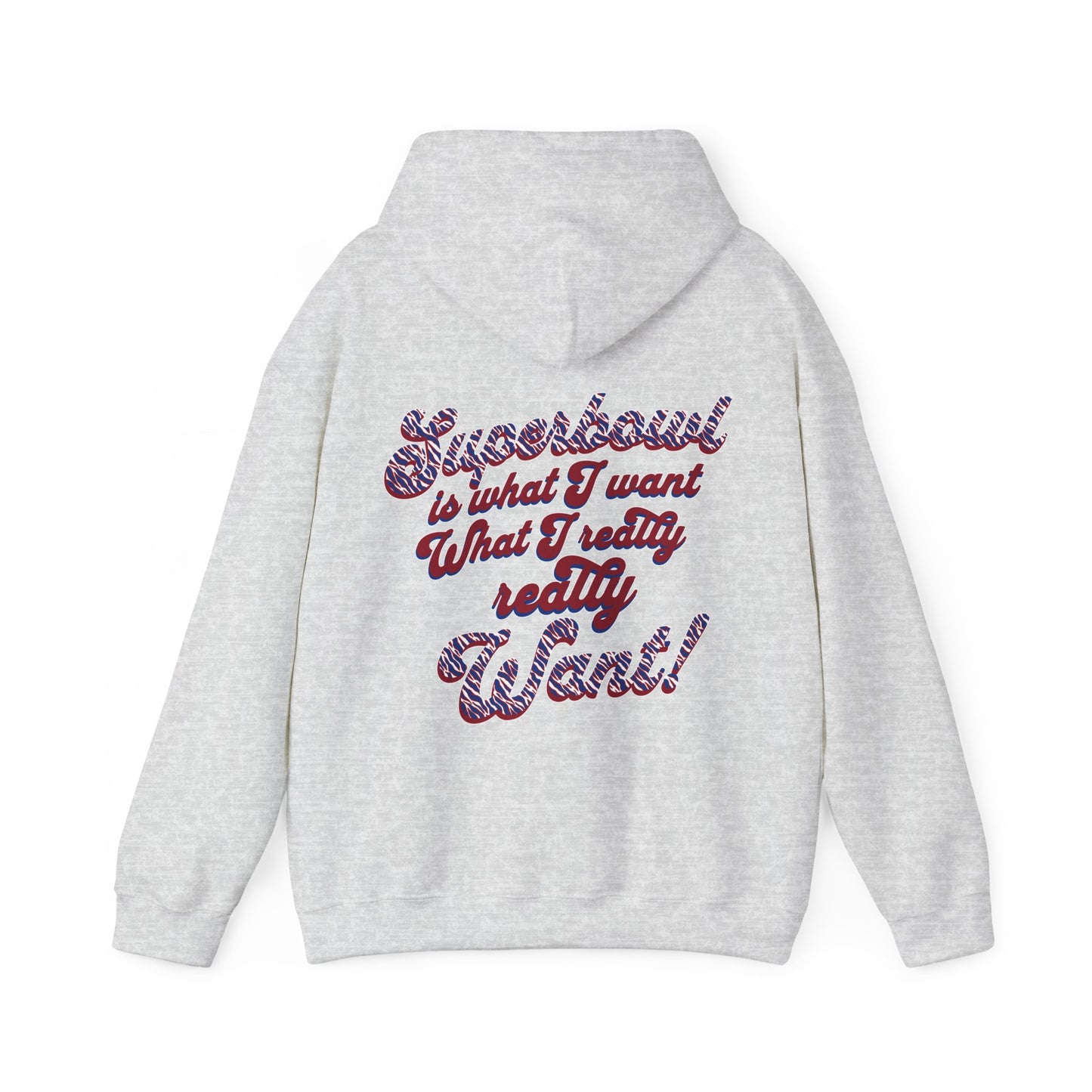 Spice Up you Life Mafia Hoodie