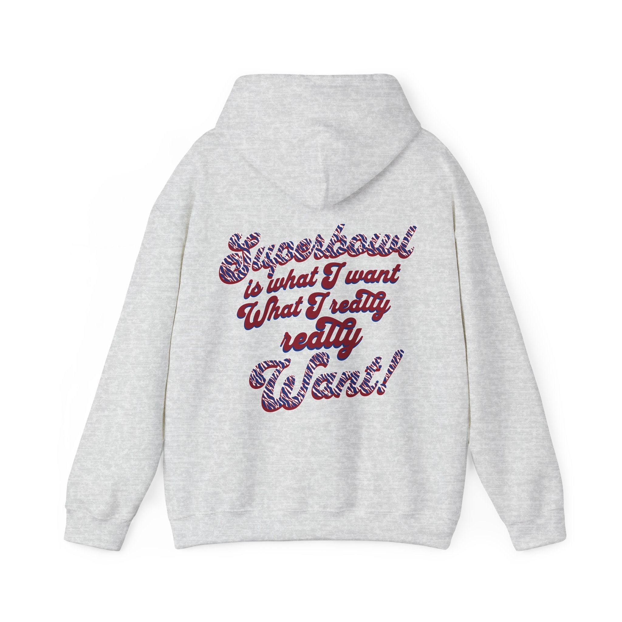 Spice Up you Life Mafia Hoodie