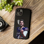 F#@K The Haters Phone Case
