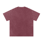 DeWayne Carter Fat Boy Friday X Hashtag Beanie Vintage Washed T-Shirt
