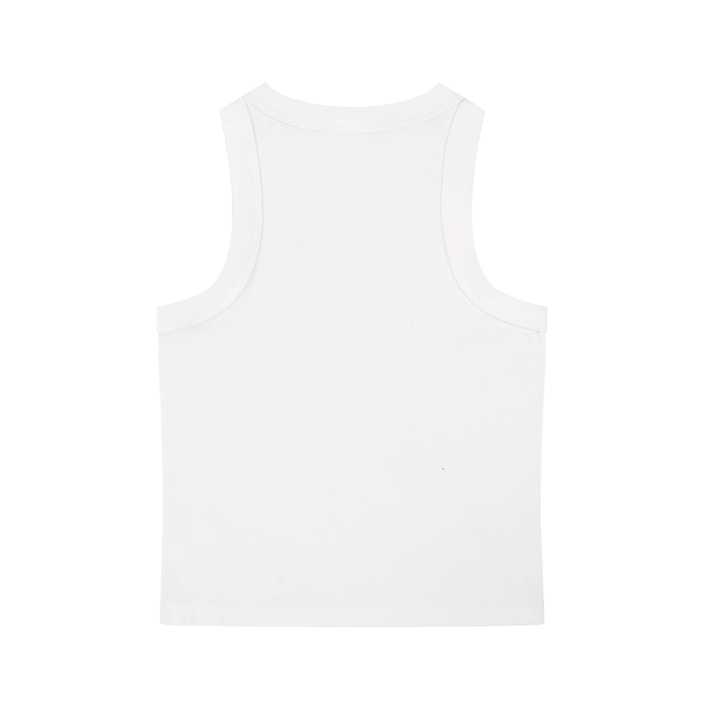 Buffalo Football Summer Tank Top