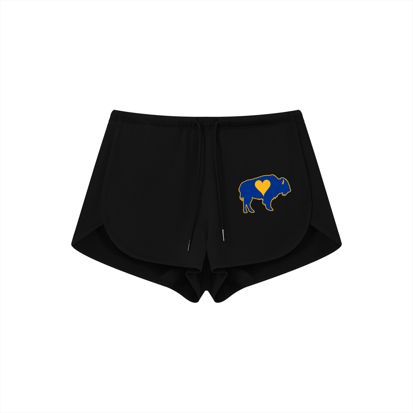 Womens Buffalo Hockey Quarter Zip Set