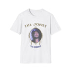 QB 1 The Chronic T Shirt