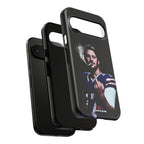 F#@K The Haters Phone Case