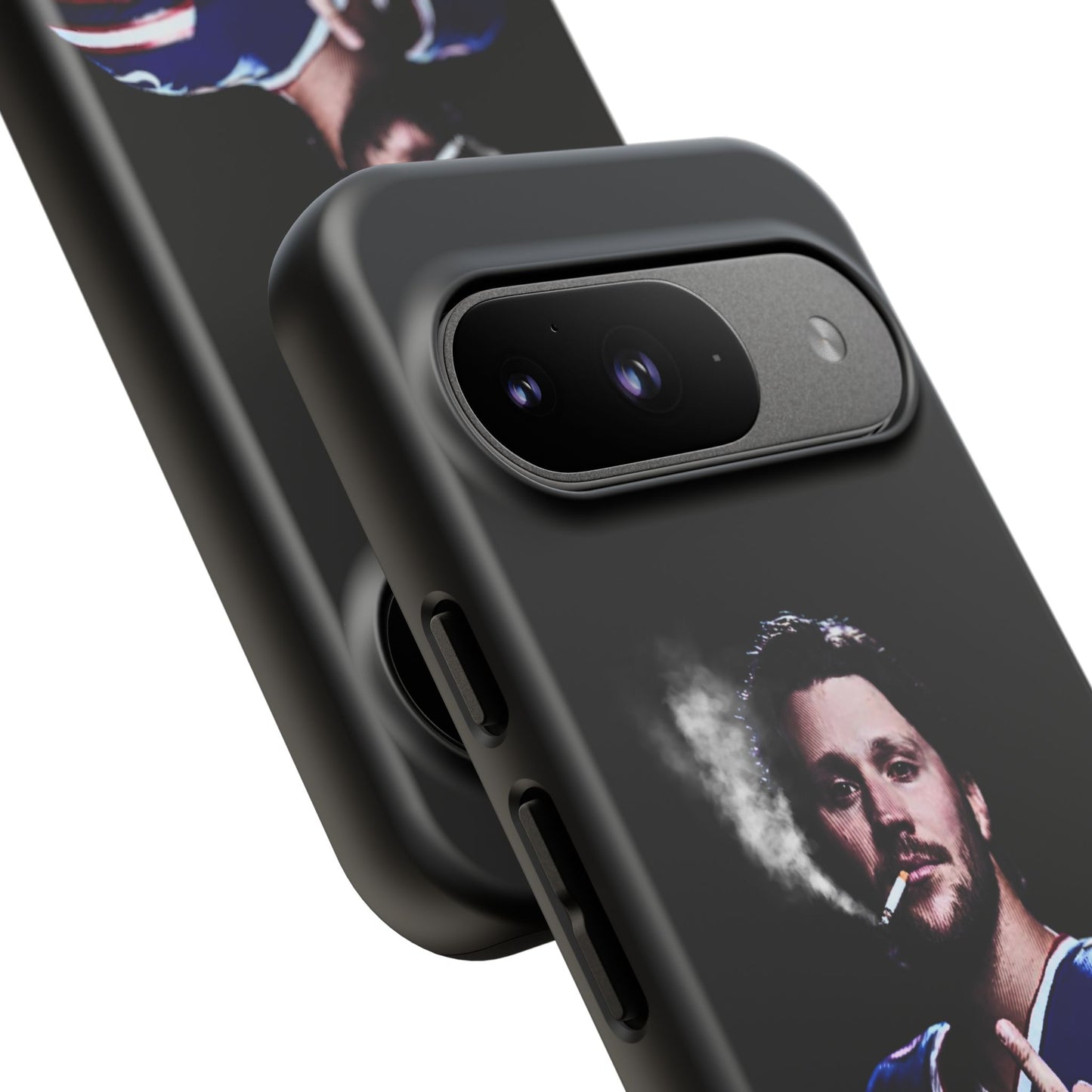 F#@K The Haters Phone Case