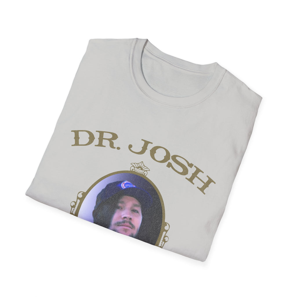 QB 1 The Chronic T Shirt